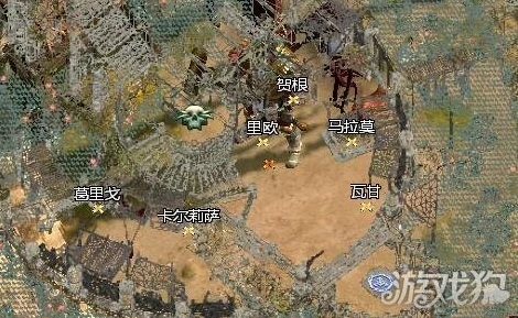 深度攻略，解锁流放之路帝王迷宫全成就秘籍