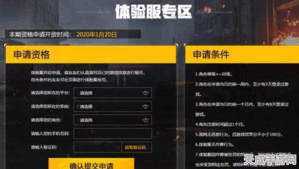 燕云十六声二测资格申请全攻略，解锁游戏新体验的钥匙