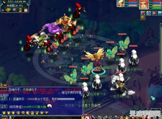 梦幻西游五开攻略，高效时间管理，解锁每月4亿金币收益秘籍