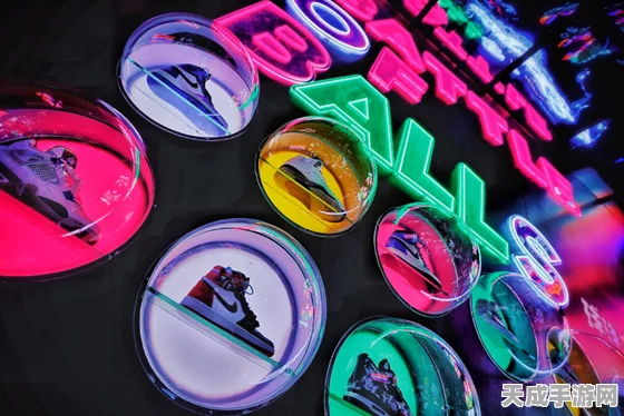球球大作战CJ展台大放异彩，参与互动赢取迪奥AJ1限量版鞋