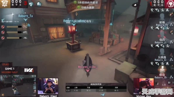 揭秘第五人格玩具商玩偶屋，实机演示曝光，全新玩法细节抢先看！