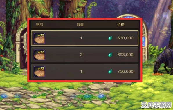 DNF手游隐藏成就揭秘，1717玩家独门秘籍，解锁神秘道具新途径
