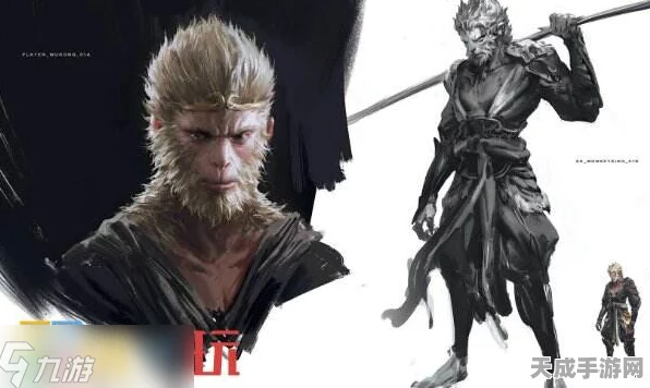 黑神话，悟空神魂四将获取攻略大揭秘
