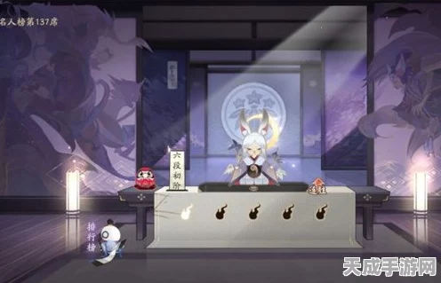 青灯疾行，速攻无敌！阴阳师百闻牌青灯行快攻卡组深度剖析与实战技巧