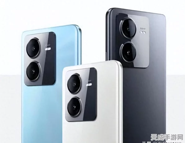 iQOO Z8x 5G性能揭秘，全面解析这款新机是否支持5G网络