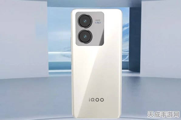 iQOO Z8x 5G性能揭秘，全面解析这款新机是否支持5G网络