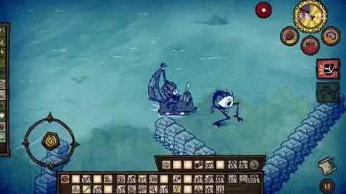 饥荒海难版，高鸟蛋的奇妙用途与获取攻略