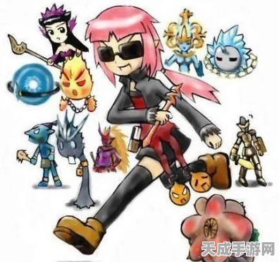 明星阿拉德手游震撼上线，横版动作新纪元，激战阿拉德大陆！
