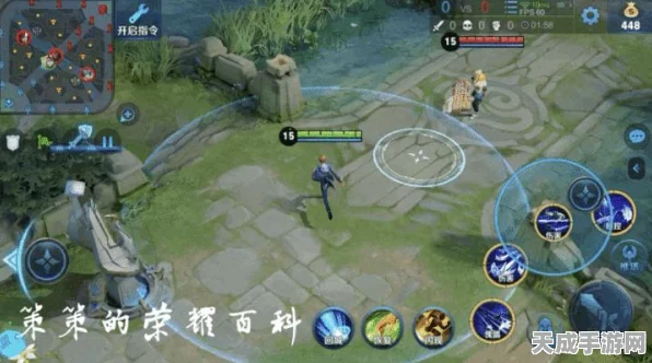 王者荣耀顶尖对决，揭秘元歌无解连招，赛场制胜秘籍！