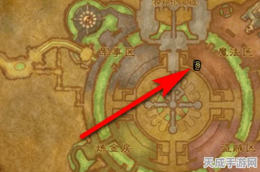 魔兽世界怀旧服，裁缝大师之路——高效练级攻略揭秘