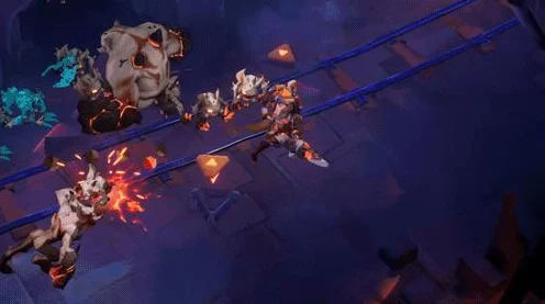 火炬之光移动版，顶尖玩家揭秘高效技能搭配策略