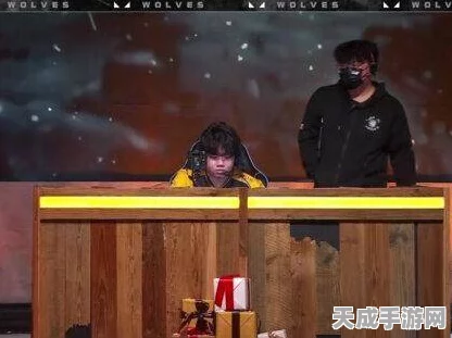 第五人格闪耀新星，ACT_Fmaruko赛场传奇，从默默无闻到万众瞩目