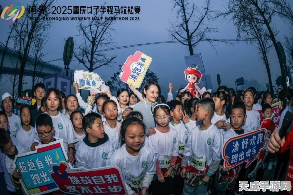马拉松重启版，2025年或迎赛事新篇章，经典赛道与玩法全面升级？
