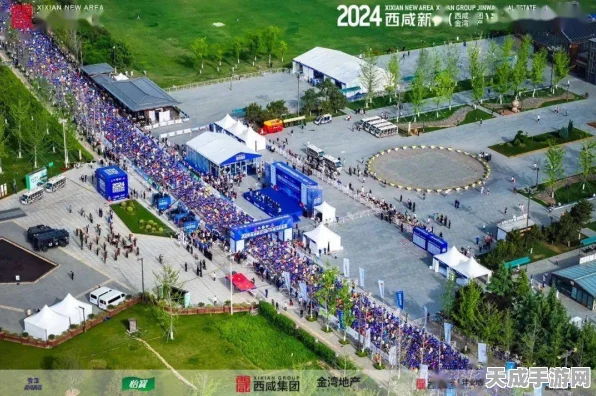 马拉松重启版，2025年或迎赛事新篇章，经典赛道与玩法全面升级？