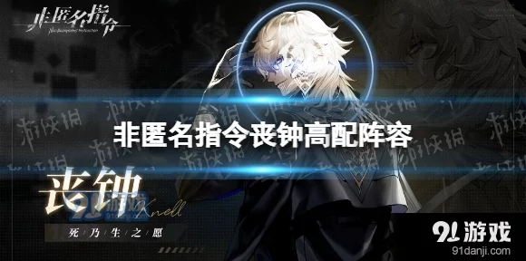 揭秘非匿名指令零六角色，命运强度深度剖析与实战应用