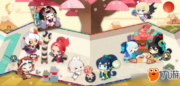 阴阳师妖怪屋，揭秘傀儡师神秘技能，掌控战场新策略