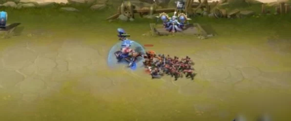 少年三国志零演武场深度攻略，破甲篇兵典通关秘籍大揭秘