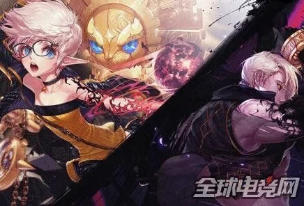 DNF固伤职业大盘点，哪些职业让你在阿拉德大陆无坚不摧？