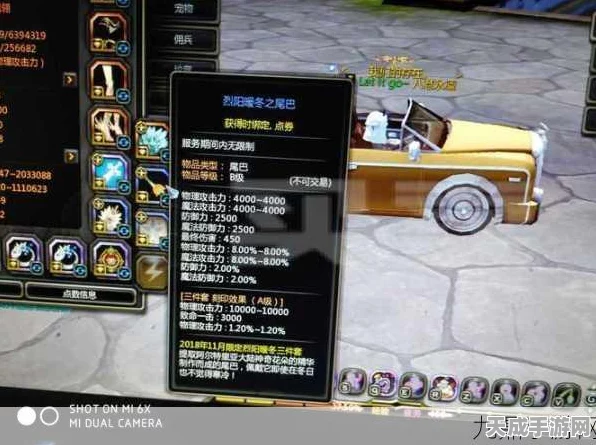 狙翎霸主之路，揭秘龙之谷狙翎角色技能加点与实战夺冠绝学