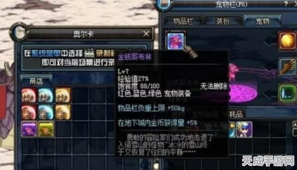 DNF攻略揭秘，顶尖34仔职业搭配巨龙套，速通巨龙副本无压力！