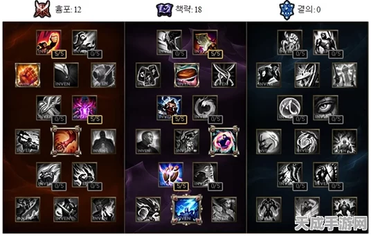 揭秘LOL手游排行榜，登顶秘籍与实时战况一网打尽