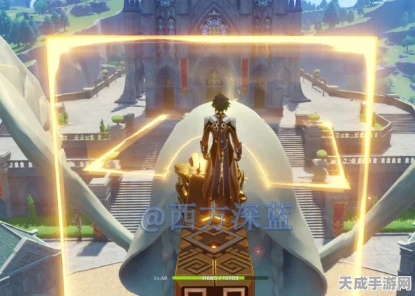 原神五星武器全揭秘，顶级神兵图鉴大赏