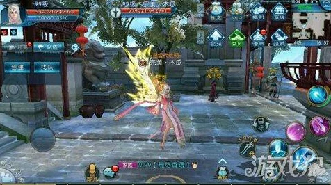 诛仙手游深度攻略，揭秘帮贡值速刷与高效兑换秘籍