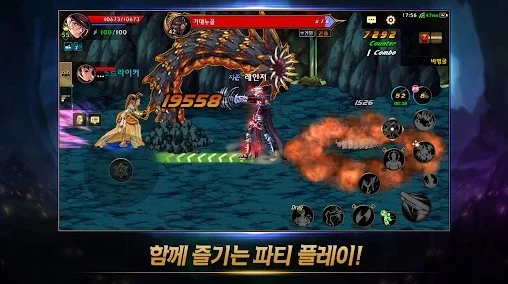 地下城与勇士手游，韩服VS国服，谁更胜一筹？