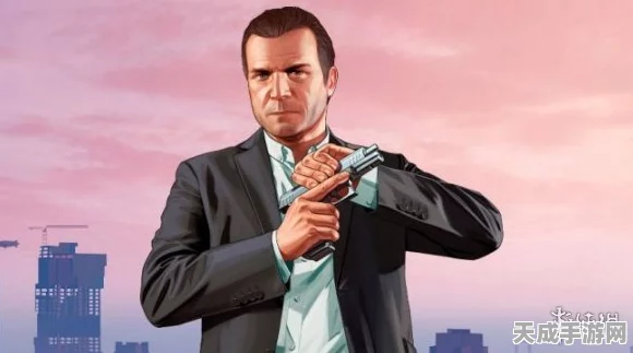 GTA5深度解析，揭秘其风靡全球的不朽魅力