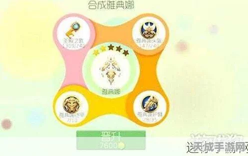 球球大作战，圣衣升级全揭秘，材料攻略助你称霸战场