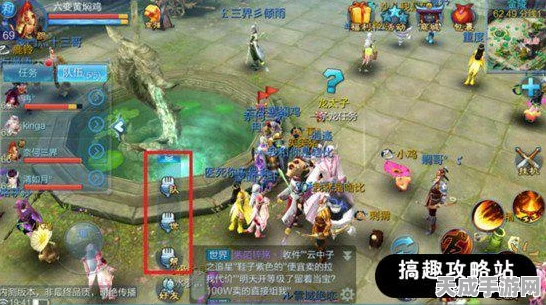 倩女幽魂，独步江湖终极攻略，揭秘高手成长秘籍