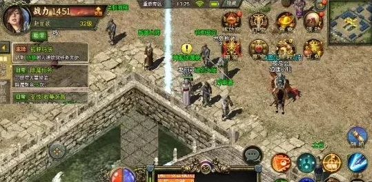 创造与魔法深度解析，狼人巫师合成秘籍大公开！