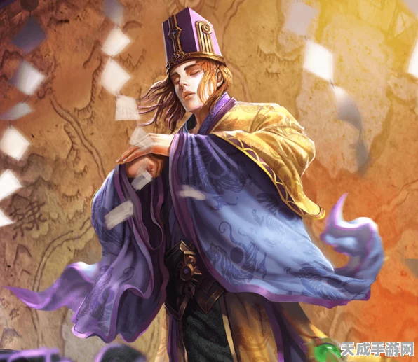 探秘三国杀，经典人物大盘点与最新赛事动态