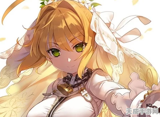 FGO花嫁尼禄强化时间揭晓，玩家期待已久的新篇章即将开启
