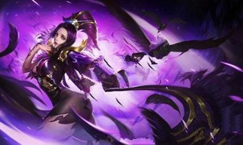王者荣耀新版芈月铭文搭配攻略，5级铭文如何助力战场称霸？