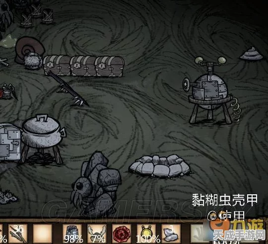 饥荒游戏中兔子的多样用途与生存策略揭秘