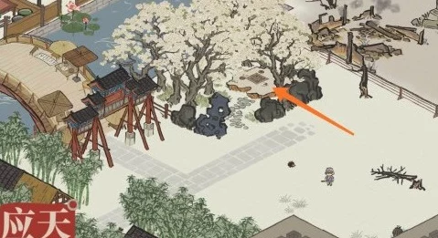 江南百景图深度揭秘，油树林解锁等级全攻略及隐藏福利