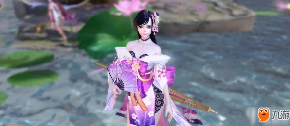 镇魔曲手游，落樱角色全面进阶，技能书搭配攻略大揭秘