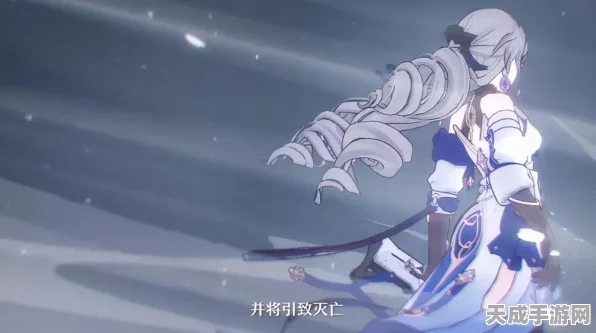 崩坏星穹铁道深度攻略，布洛妮娅高效培养与实战技巧全揭秘