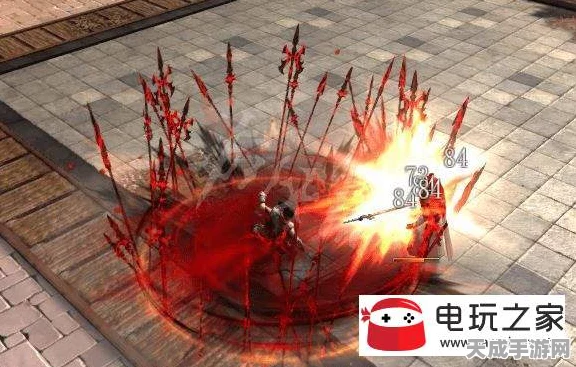 天命奇御深度攻略，解锁龙蛇枪法秘籍与技能全剖析