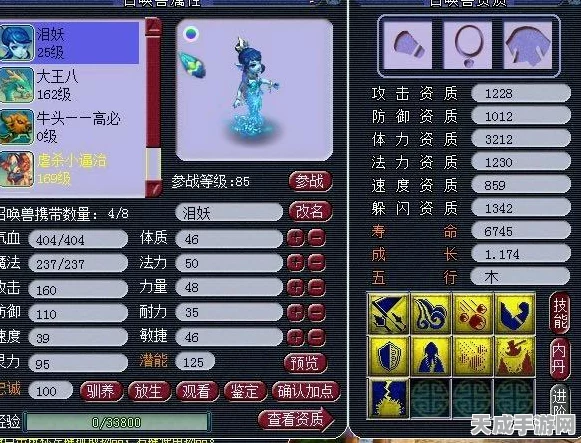 梦幻西游深度解析，揭秘渡劫必备条件与最新动态