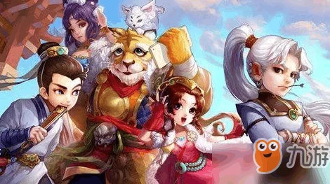 大话西游手游宠物对决，花妖VS黄金兽，谁才是你的战斗伙伴？