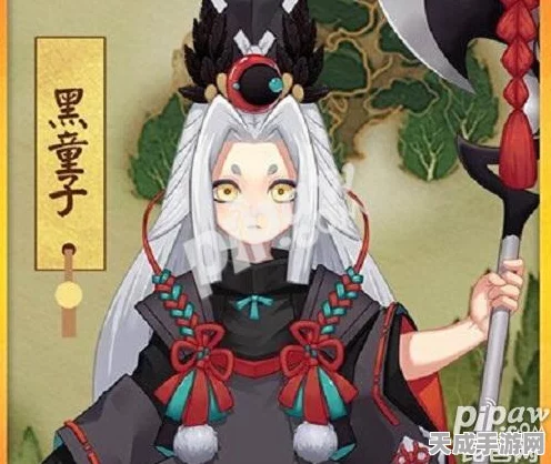 阴阳师深度解析，白童子技能揭秘与培养价值探讨