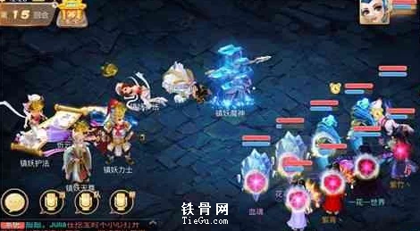大话西游手游转生装备转换全攻略，解锁新境界的必备指南