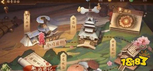 神都夜行录纸鸢速刷全攻略，揭秘最新高效技巧与海量获取途径