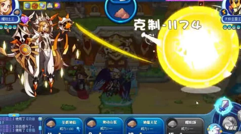 复苏的魔女，充能土队战术深度解析与实战攻略