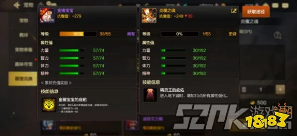 DNF宠物收集狂喜！揭秘20只萌宠极速入手攻略与实战策略