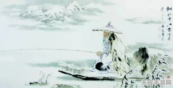 原神独钓江雪，详尽攻略与隐藏彩蛋揭秘