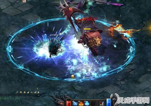 魔域口袋版，揭秘装备追加小红手技巧，打造顶级神装不是梦！