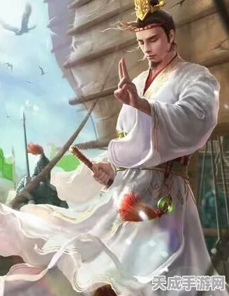 三国杀深度解析，揭秘于吉神秘技能，掌控幻象与命运的智者